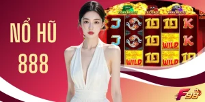 Nổ Hũ 888 - Game Jackpot Cực Hot, Mẹo Spin Nhận Bonus 2026